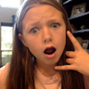 Meet your Posher, Caroline